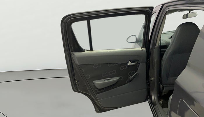 2013 Maruti Alto 800 LXI, Petrol, Manual, 39,801 km, LHS Rear Door