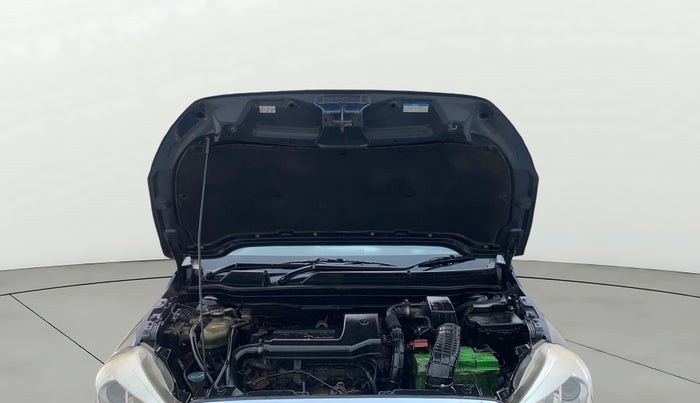 2018 Maruti S Cross ZETA 1.3, Diesel, Manual, 1,34,311 km, Open Bonet