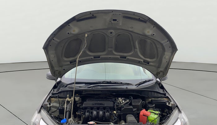 2018 Honda City 1.5L I-VTEC V MT, Petrol, Manual, 81,066 km, Open Bonet