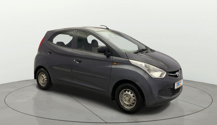 2016 Hyundai Eon ERA +, Petrol, Manual, 36,637 km, SRP