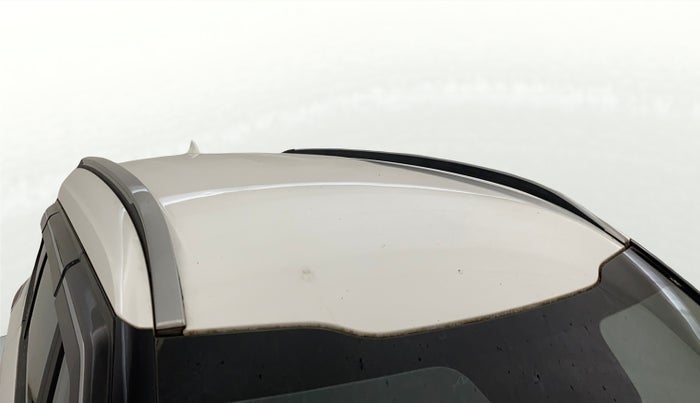 2023 KIA CARENS  PRESTIGE 1.5 TURBO PETROL IMT 7 STR , Petrol, Manual, 35,362 km, Roof