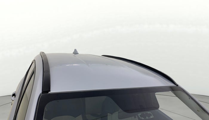 2021 Hyundai GRAND I10 NIOS SPORTZ 1.2 KAPPA VTVT CNG, CNG, Manual, 52,381 km, Roof