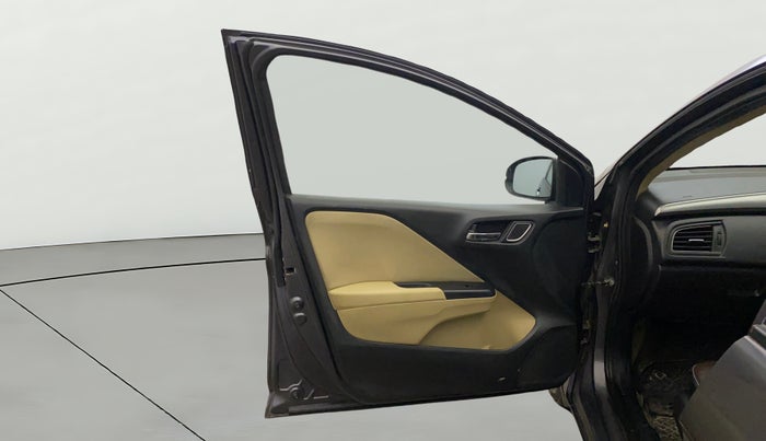 2018 Honda City 1.5L I-VTE V CVT, Petrol, Automatic, 42,921 km, LHS Front Door