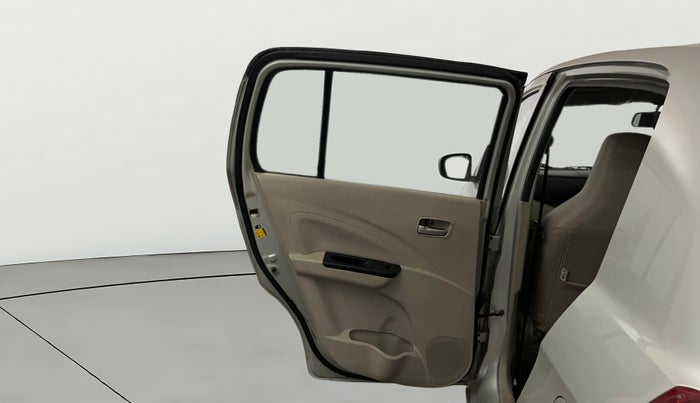 2017 Maruti Celerio VXI, Petrol, Manual, 14,447 km, LHS Rear Door