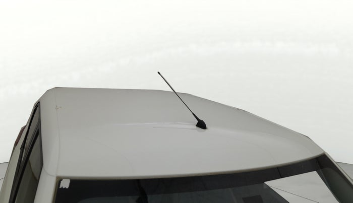 2022 Tata PUNCH PURE MT, Petrol, Manual, 59,254 km, Roof