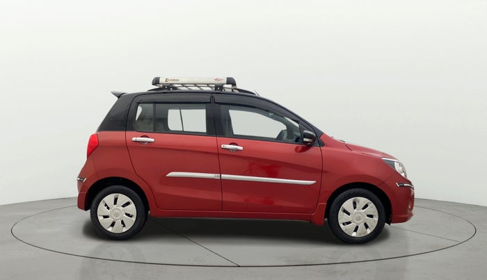 2020 Maruti Celerio ZXI AMT, Petrol, Automatic, 33,108 km, Right Side View
