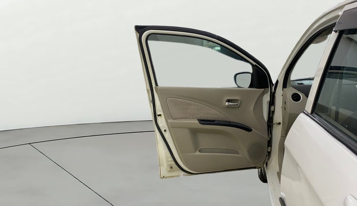 2016 Maruti Celerio ZXI AMT, Petrol, Automatic, 47,725 km, LHS Front Door