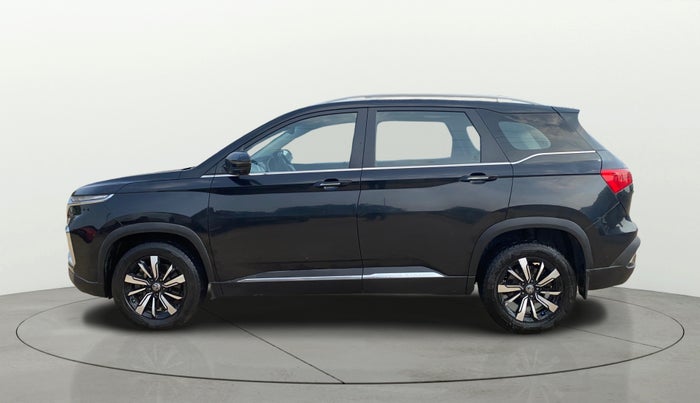 2019 MG HECTOR SHARP 1.5 DCT PETROL, Petrol, Automatic, 82,820 km, Left Side