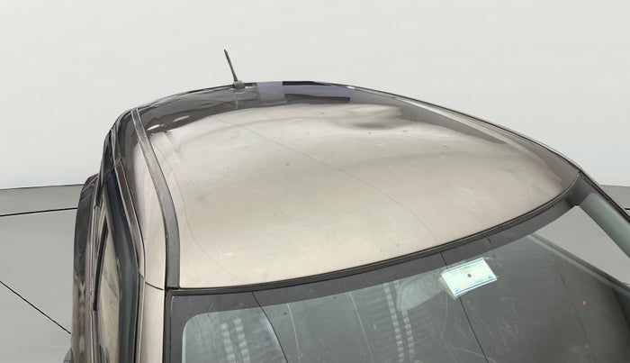 2019 Maruti Swift LXI, Petrol, Manual, 58,823 km, Roof