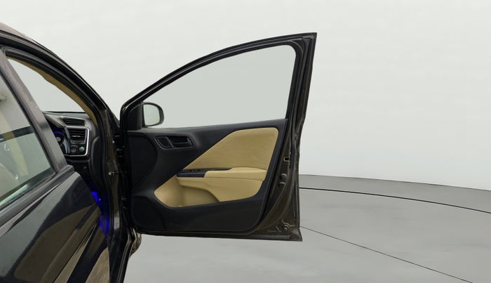 2015 Honda City 1.5L I-VTEC SV CVT, Petrol, Automatic, 18,871 km, RHS Front Door