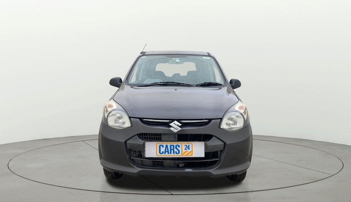 2015 Maruti Alto 800 LXI, Petrol, Manual, 37,619 km, Front