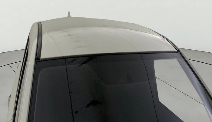 2023 Maruti Grand Vitara DELTA CNG, CNG, Manual, 43,271 km, Roof
