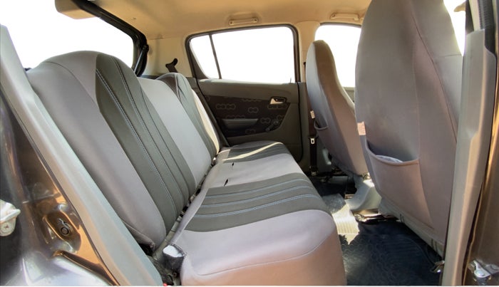 2016 Maruti Alto 800 LXI, Petrol, Manual, 1,28,317 km, Right Side Rear Door Cabin