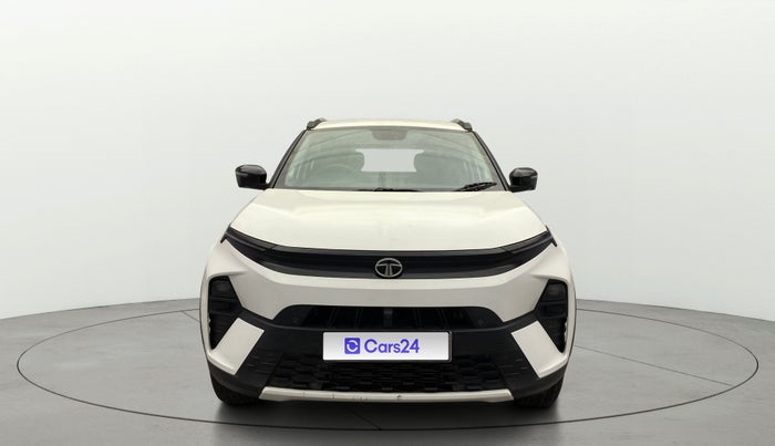 2023 Tata NEXON CREATIVE PLUS S 1.2 REVOTRON 6 MT, Petrol, Manual, 19,976 km, Front