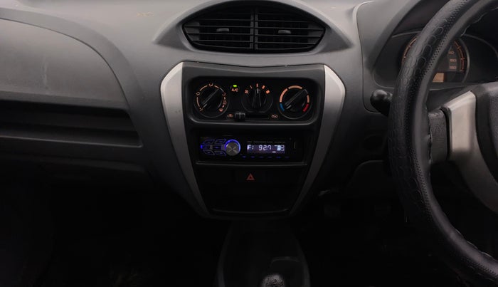 2015 Maruti Alto 800 LXI, Petrol, Manual, 29,203 km, Air Conditioner