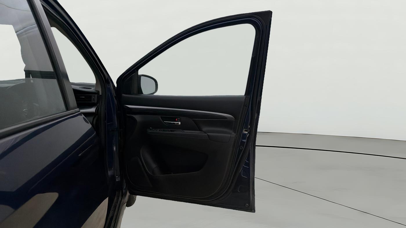 2024 Maruti XL6 ZETA AT, Petrol, Automatic, 29,939 km, RHS Front Door