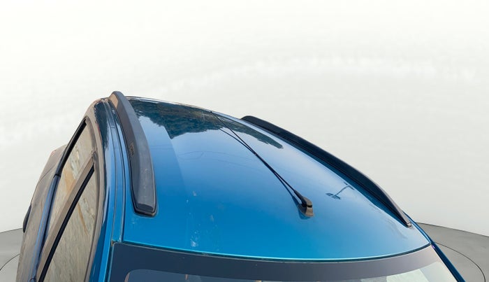 2019 Renault Kwid CLIMBER 1.0 AMT, Petrol, Automatic, 64,968 km, Roof