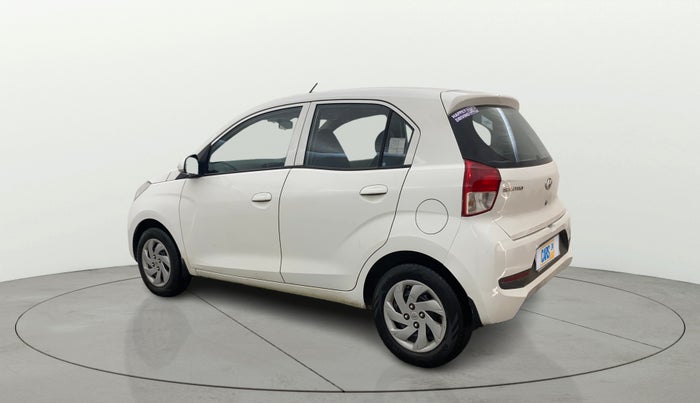 2019 Hyundai NEW SANTRO SPORTZ CNG, CNG, Manual, 82,758 km, Left Back Diagonal