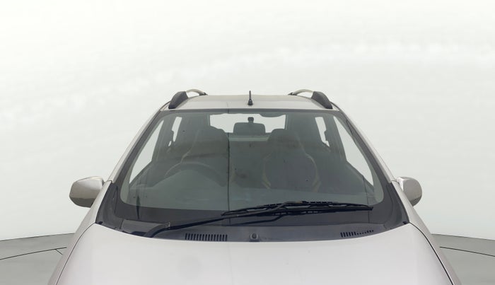 2018 Datsun Redi Go T(O) 1.0 AMT, Petrol, Automatic, 61,404 km, Front Windshield