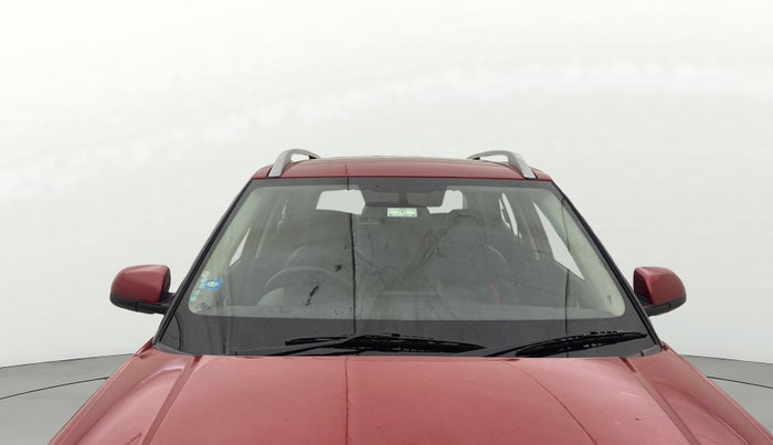 2021 Hyundai VENUE SX PLUS 1.0 TURBO DCT, Petrol, Automatic, 18,415 km, Front Windshield