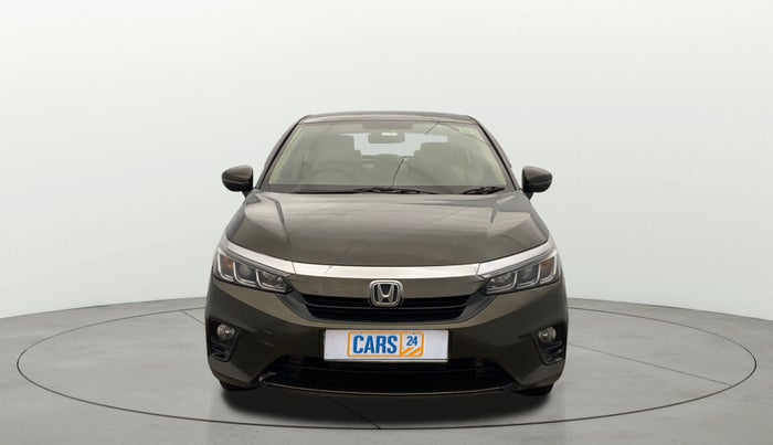 2022 Honda City 1.5L I-VTEC V MT 5TH GEN, Petrol, Manual, 34,201 km, Front