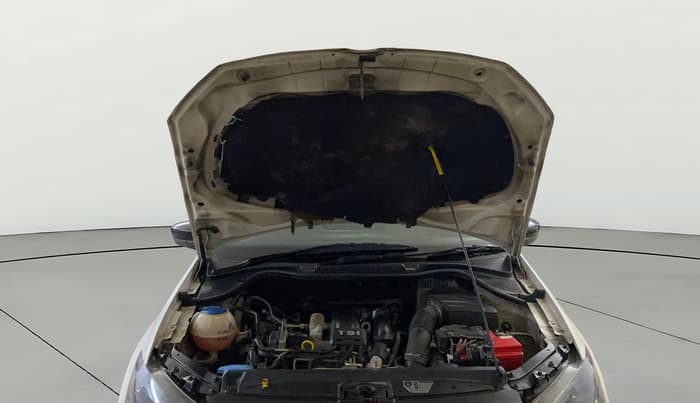 2014 Volkswagen Polo GT TSI AT, Petrol, Automatic, 51,709 km, Open Bonet