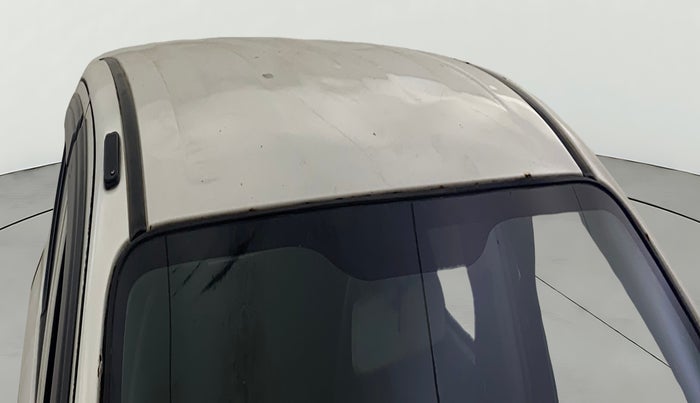 2015 Maruti Alto 800 LXI CNG, CNG, Manual, 61,064 km, Roof