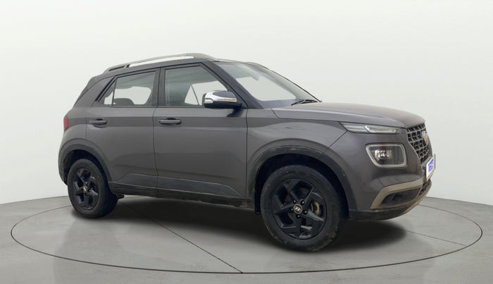 2020 Hyundai VENUE SX 1.5 CRDI, Diesel, Manual, 44,006 km, SRP