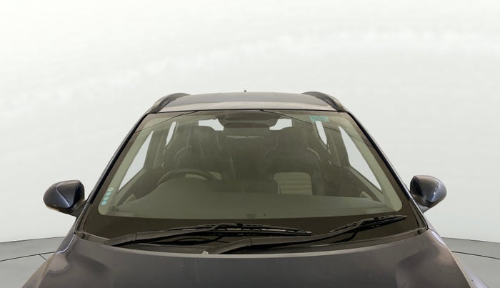 2023 Hyundai GRAND I10 NIOS SPORTZ 1.2 KAPPA VTVT CNG, CNG, Manual, 49,100 km, Front Windshield