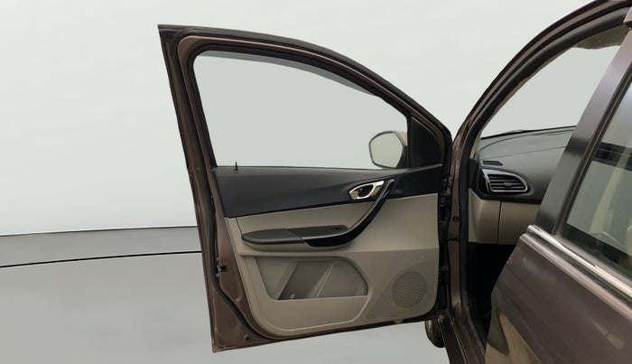 2019 Tata Tiago XZ PLUS PETROL, Petrol, Manual, 24,378 km, LHS Front Door