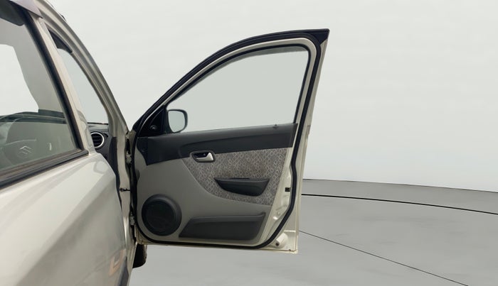 2018 Maruti Alto 800 VXI, Petrol, Manual, 25,858 km, RHS Front Door