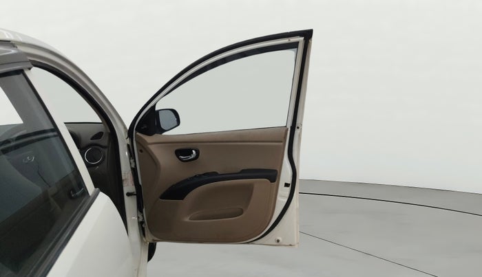 2013 Hyundai i10 MAGNA 1.1, Petrol, Manual, 62,707 km, RHS Front Door