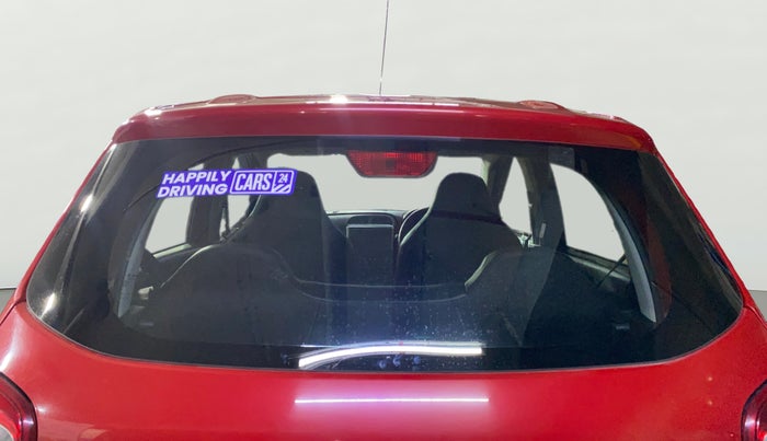 2024 Maruti Alto K10 VXI PLUS, Petrol, Manual, 6,201 km, Rear Windshield