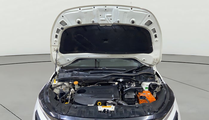 2021 Tata ALTROZ XE PLUS DIESEL, Diesel, Manual, 87,187 km, Open Bonet