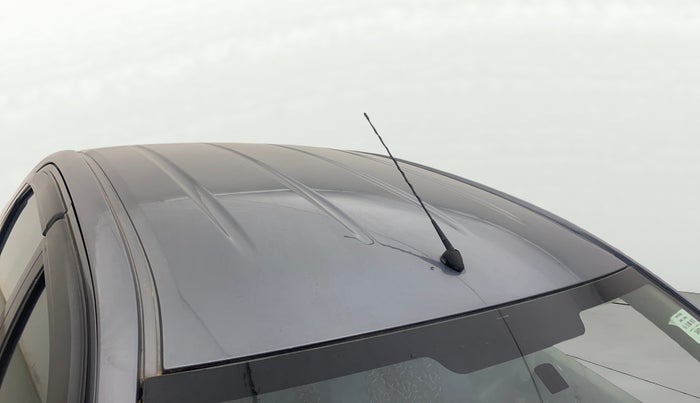 2013 Toyota Etios VD, Diesel, Manual, 72,619 km, Roof