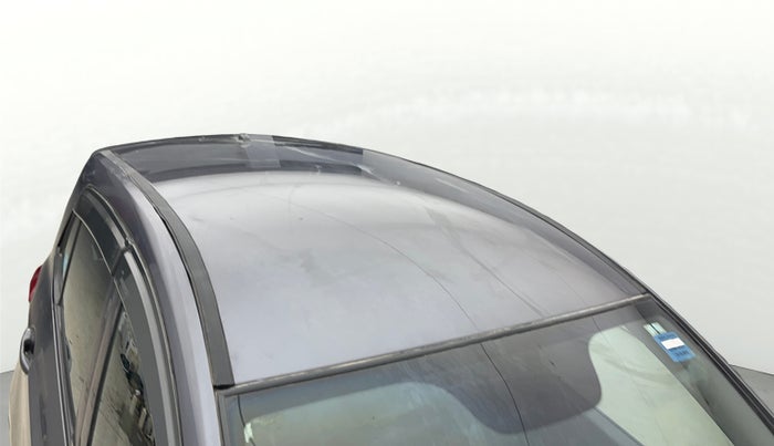 2015 Hyundai Grand i10 MAGNA 1.2 KAPPA VTVT, Petrol, Manual, 56,717 km, Roof