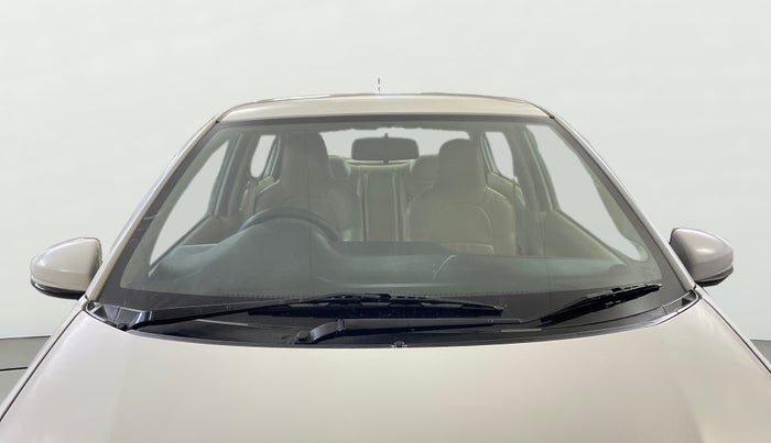 2016 Honda Amaze 1.2L I-VTEC S, Petrol, Manual, 1,18,022 km, Front Windshield