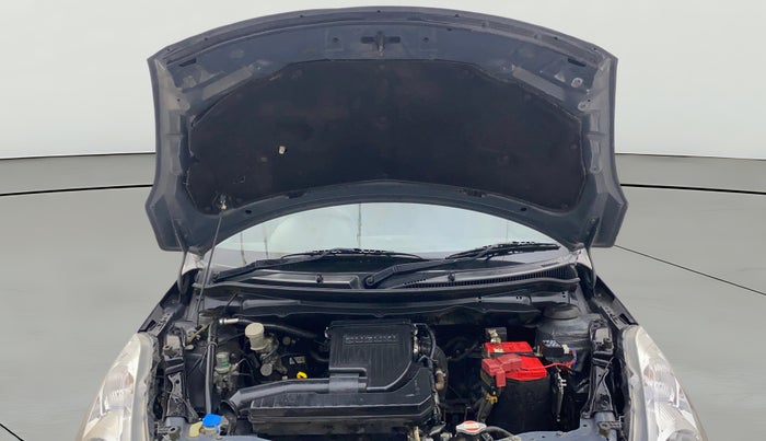 2015 Maruti Swift VXI, Petrol, Manual, 42,514 km, Open Bonet