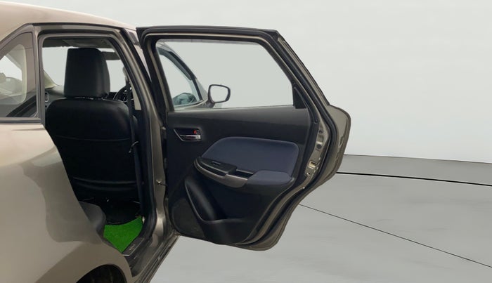 2022 Maruti Baleno DELTA PETROL 1.2, Petrol, Manual, 28,298 km, RHS Rear Door