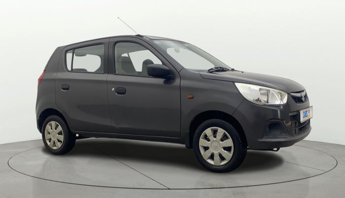 2018 Maruti Alto K10 VXI, Petrol, Manual, 54,122 km, SRP