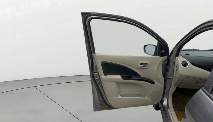 2017 Maruti Celerio VXI, Petrol, Manual, 67,928 km, LHS Front Door