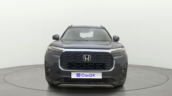 2023 Honda ELEVATE VX MT, Petrol, Manual, 1,01,299 km, Front