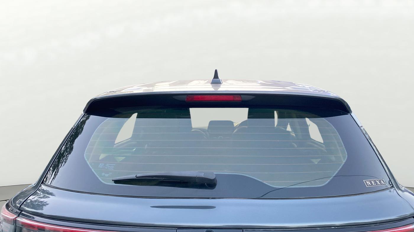2024 Maruti Grand Vitara ZETA CNG, CNG, Manual, 96,171 km, Rear Windshield