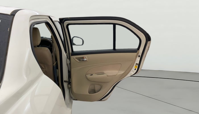 2015 Maruti Swift Dzire VXI, Petrol, Manual, 83,228 km, RHS Rear Door