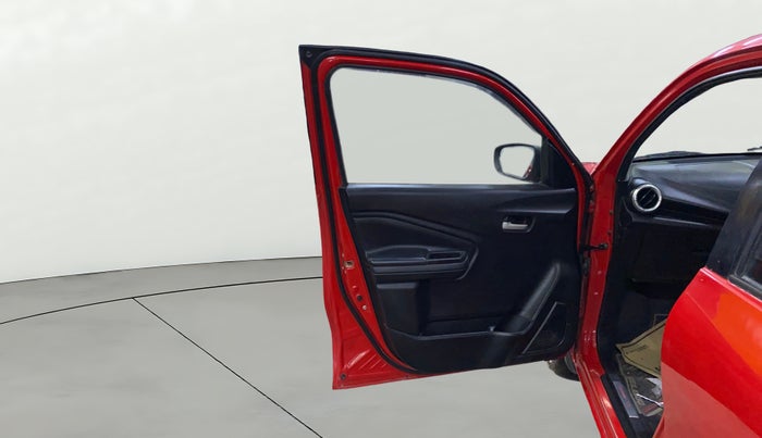 2021 Maruti Celerio ZXI PLUS AGS, Petrol, Automatic, 44,077 km, LHS Front Door