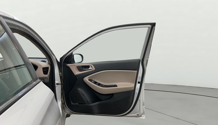 2017 Hyundai Elite i20 SPORTZ 1.2, Petrol, Manual, 77,465 km, RHS Front Door