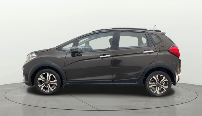2018 Honda WR-V 1.5L I-DTEC VX MT, Diesel, Manual, 1,34,614 km, Left Side