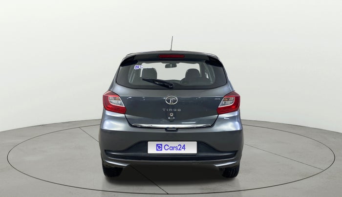 2022 Tata Tiago XZ PLUS CNG, CNG, Manual, 97,929 km, Back/Rear