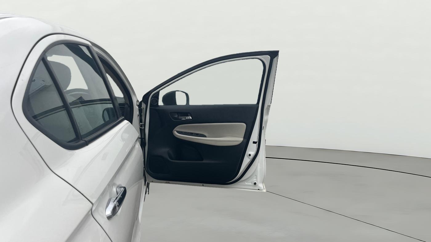 2024 Honda City EHEV ZX, Hybrid, Automatic, 49,648 km, RHS Front Door