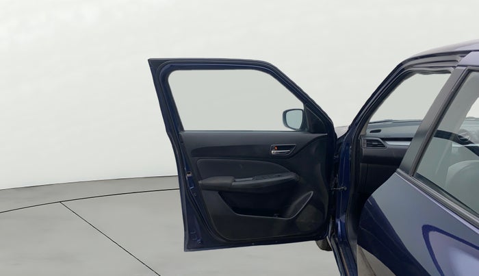 2022 Maruti Swift VXI, Petrol, Manual, 67,749 km, LHS Front Door